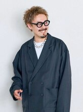 オーラメロウ(orlla melleau) 佐藤 善仁
