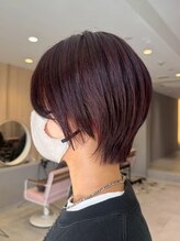 ベル 流山おおたかの森(BELLE)&nbsp;大人ショート/くびれショート/流山おおたかの森駅