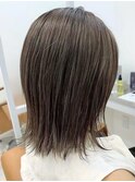 シャギーカットシャギーウルフ◎細めハイライト◎20代~50代