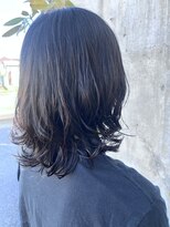 ヘアースペース レガッタ(hair space Regatta)&nbsp;デジタルパーマ