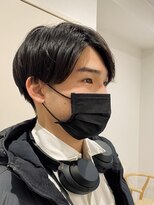 ウーブ 銀座(UUVE)&nbsp;ミルクティーブロンド/ワンホンレイヤー[銀座/銀座一丁目駅]