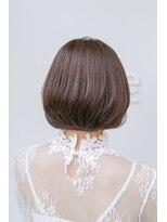 ロアネ バイ バサ 都立家政店(Roane by BASSA) 大人かわいい/艶髪/モテ髪/似合わせカット