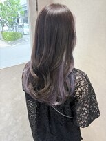 エストレーラ(estrela)&nbsp;『estrela』大人愛されゆるふわロング