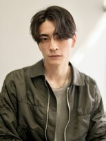 コードライン 三島店(CODE.LINE)&nbsp;《CODE.LINE》メンズシャドーマッシュパーマ