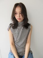 キャル(Cal)&nbsp;【medium layer】