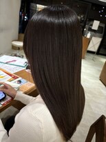サラビューティーサイト 志免店(SARA Beauty Sight)&nbsp;【Haru】髪にドラマを/髪質改善ストレート