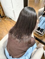 エルサ ザ ビューティー(ELSA the beauty)&nbsp;水素髪質改善トリートメント/酸性縮毛矯正