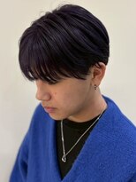 トイロ(toiro)&nbsp;シャドウパーマツイストスパイラルパーマフェザーパーマ30代韓国