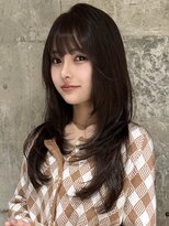 ヌク(nok)&nbsp;ロングレイヤー