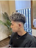 ジェットフェード