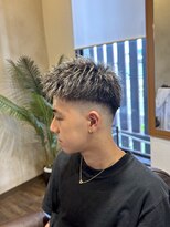 アンサー(answer)&nbsp;ジェットフェード