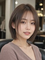 ラビマーニ 西中島店(Labimani)&nbsp;【Labimani】キレかわ韓国ボブ
