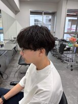 フィフスワン(fifth one)&nbsp;シャドウパーマ