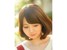ヘアーデザイン ブラン(hair design BLANC)
