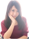 ☆天使の輪☆モテ艶ロング【平塚】