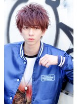 リップス 表参道店(LIPPS)&nbsp;細束×エアリー感【エアネイバーショート】