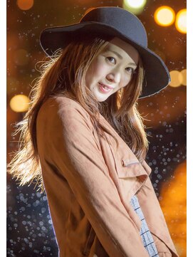 ココラー(COCOlar) くせ毛風パーマ