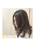 鹿沼で唯一本格ヘッドスパが出来る美容室　女子力アップヘアー