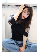 リスタバイネオリーブ 浅草(Re:sta by neolive)&nbsp;低温デジタル(デジピュア)パーマ11