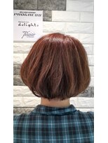 プログレス 中野店(PROGRESS)&nbsp;ふわボブ