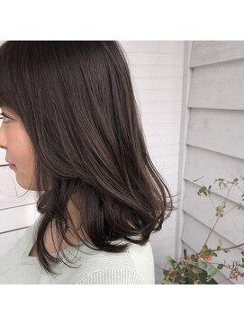 パロ アルト(Palo Alto) マットベージュ×ナチュラルレイヤー