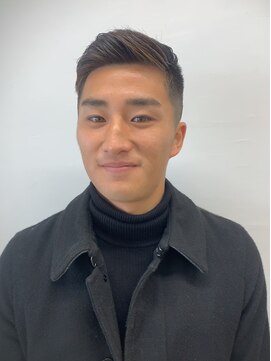 フィルム(FiLMs) 【FiLMs】men's cut