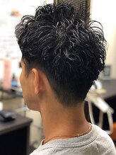 ヘアサロン パーク(hair salon Park)