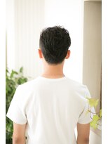 ロハス(LOHAS VEGAN ORGANIC＆TREATMENT)&nbsp;オンスタイル！爽やか2ブロック