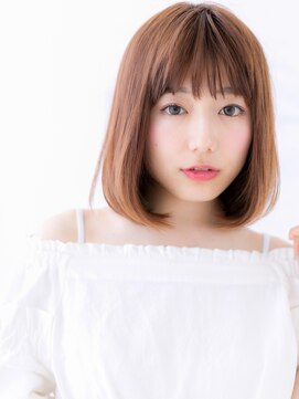 フェイス 赤羽 ネオ(face Akabane neo) ふんわり内巻ワンカール