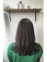 ステラルーチェ(STELLALUCE)&nbsp;ナチュラルストレート