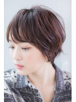 レソノ(Re SONO)&nbsp;艶髪ショート
