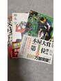 トティア 堀江(Totia)&nbsp;小説が好きでよく読みます♪おすすめがあれば教えてください！