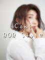 コニ(Coni) Coni ボブ