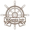 ヴォランチヘア(Volante.Hair)のお店ロゴ