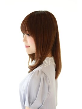 チェルモ(CHELUMO) 縮毛矯正