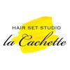 ラカシェット(la-cachette)のお店ロゴ