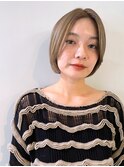 ★お肌の色ワントーンアップ海外風ベージュ★