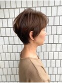 エアリーショート♪