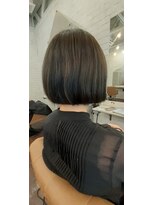 アンフィ 南町田(Anphi)&nbsp;アッシュボブ