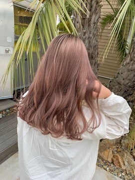 エイジア ユナイテッド バーン(ASIA UNITED BURN) ◆ASIA◆ double color