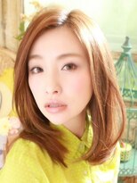 エノア 柏(ENORE)&nbsp;美髪/弱酸性髪質改善/弱酸性カラー/弱酸性縮毛矯正