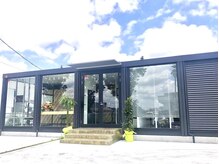 スアビスサロンハナレ 越谷レイクタウン(suavis salon HANARE)