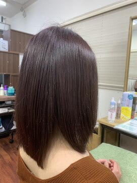 リアナ(RIANA) ウルトワ　ミディアム