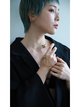 レフ(LEF) 【LEF竪町】nature×mode