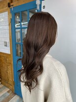 デイズ(DAYS)&nbsp;南越谷/新越谷【DAYS 】ベージュ×シークレットハイライト