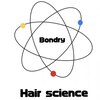 ボンドリー(Bondry)のお店ロゴ