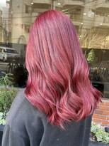 ココット 京橋店(cocotte)&nbsp;ピンクレッド