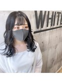 顔まわりレイヤー