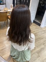 レベッカ(REBECCＡ by CURACION)&nbsp;lavender greige .＊°