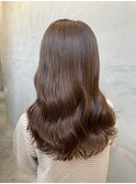 髪質改善＊大人かわいいヘア＊美髪のススメ【Zina池袋 】